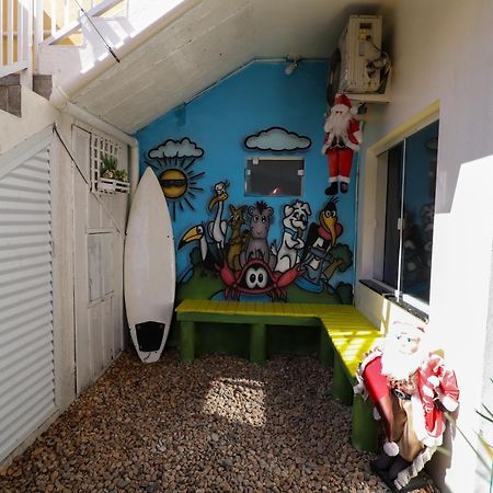 Apartamento Ohana Penha  Bagian luar foto