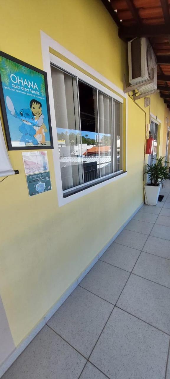 Apartamento Ohana Penha  Bagian luar foto