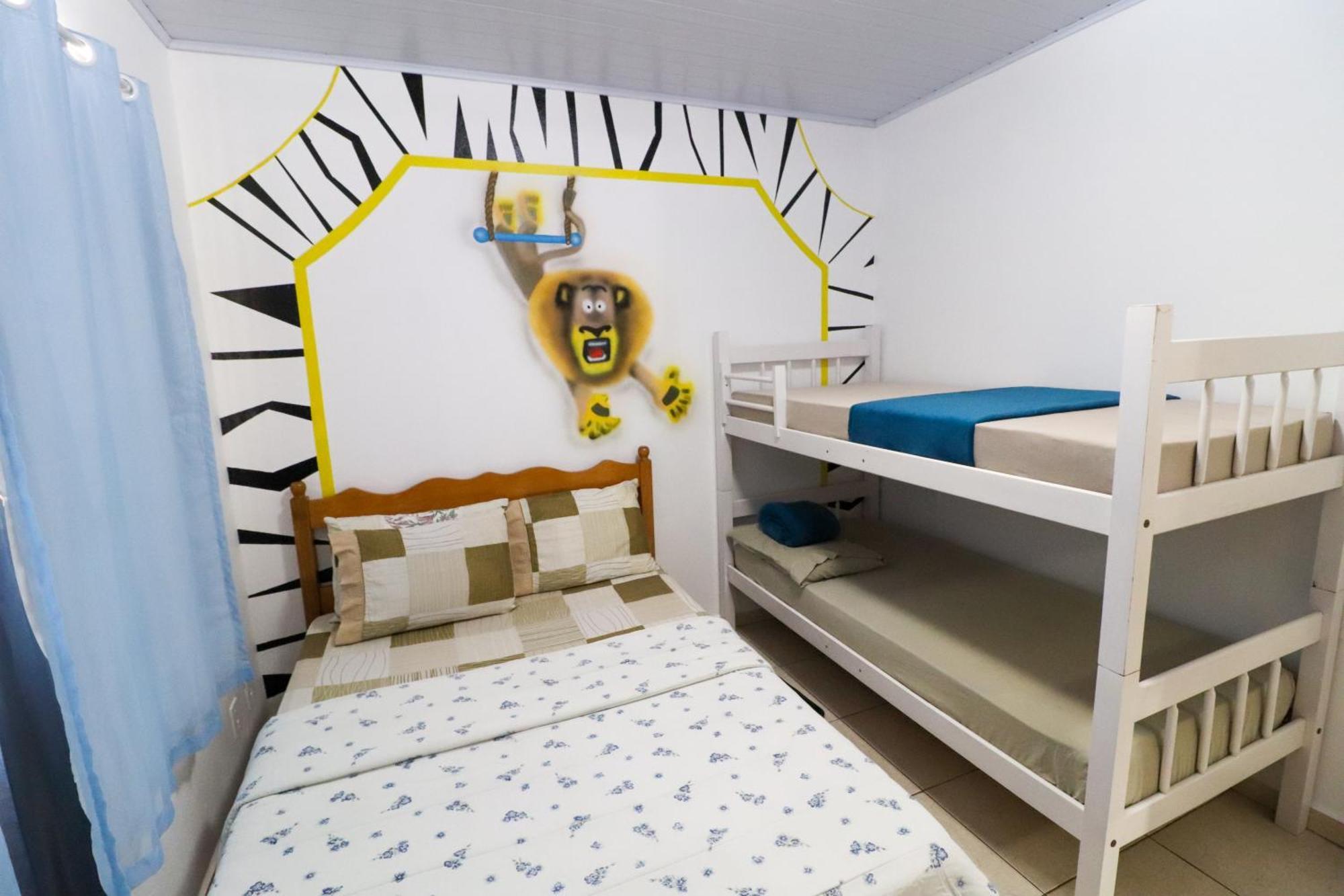 Apartamento Ohana Penha  Bagian luar foto