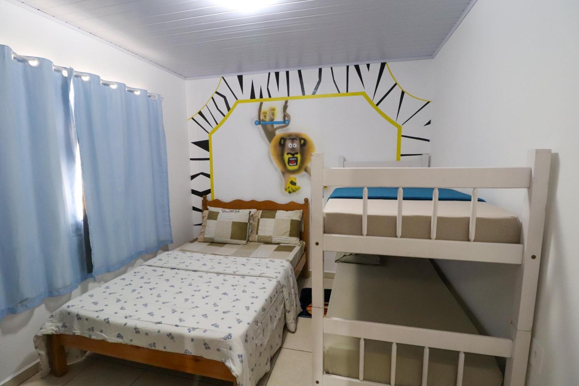 Apartamento Ohana Penha  Bagian luar foto