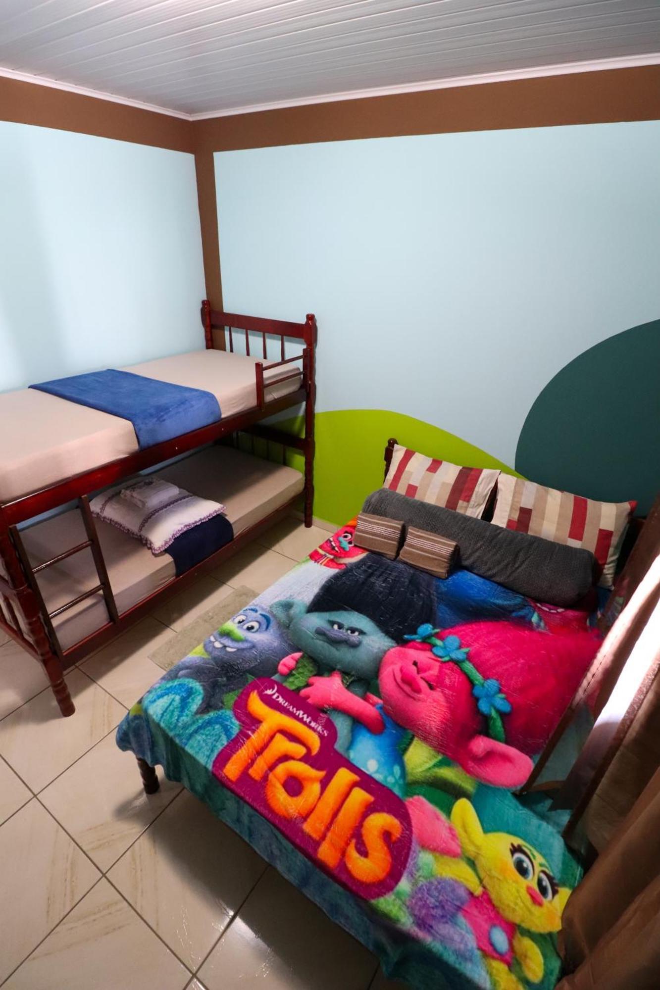 Apartamento Ohana Penha  Bagian luar foto