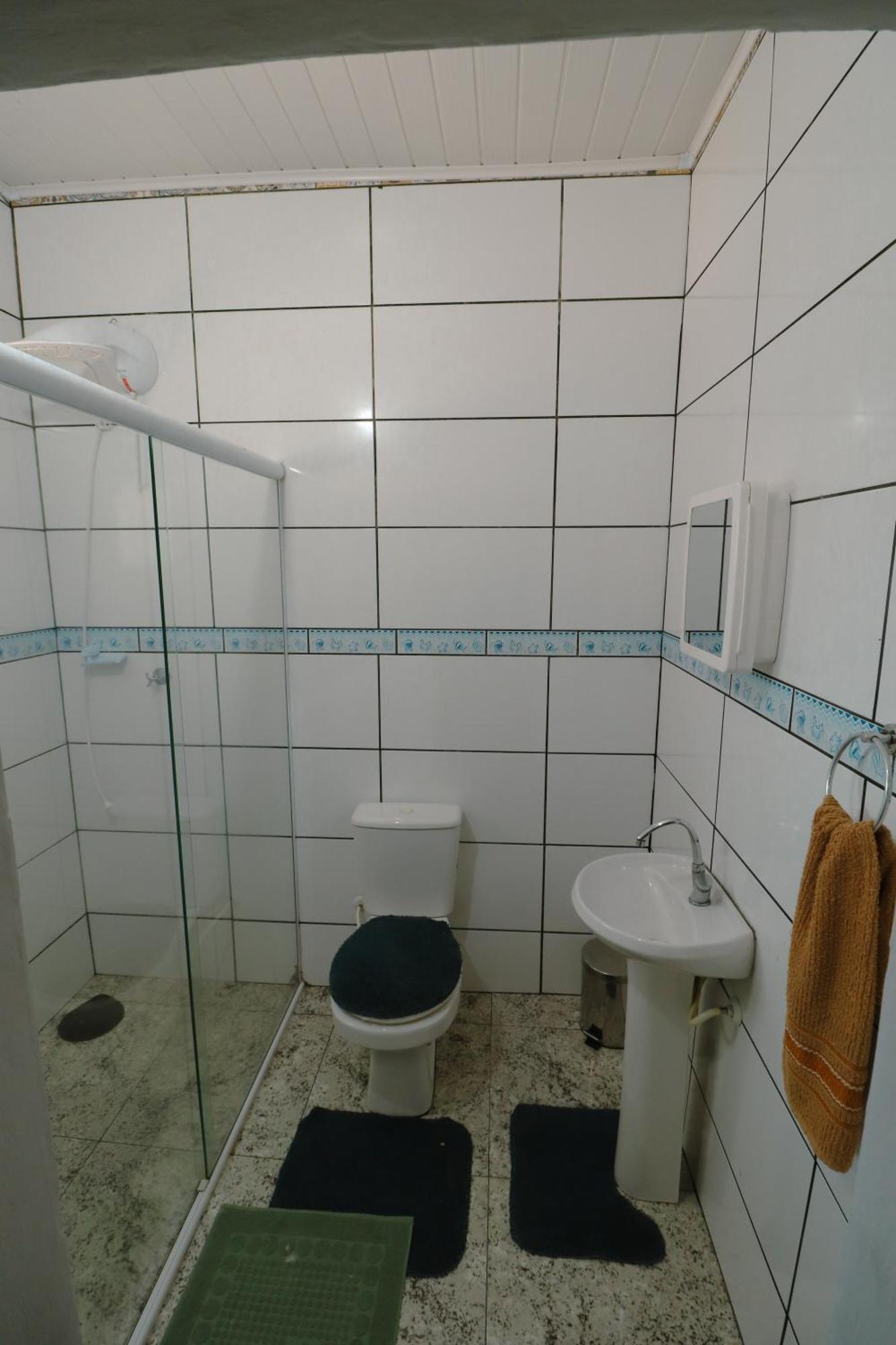 Apartamento Ohana Penha  Ruang foto