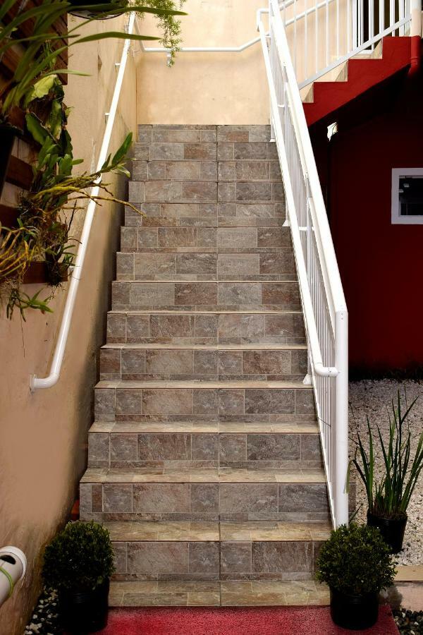 Apartamento Ohana Penha  Bagian luar foto